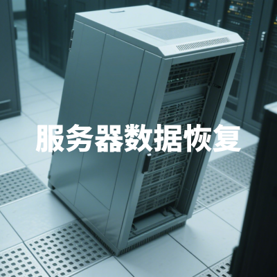 服务器数据恢复