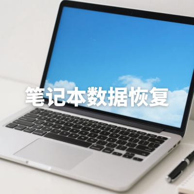 笔记本数据恢复