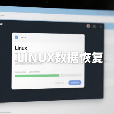 linux数据恢复