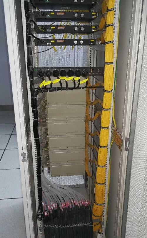 HPProliantDL100G2服务器RAID5数据恢复