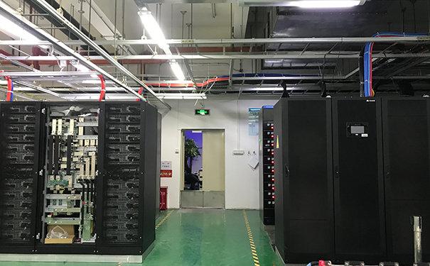HPProLiantDL580G7服务器RAID5故障数据恢复