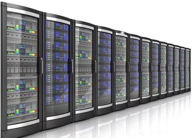 深圳SAS服务器数据恢复：硬盘阵列信息丢失